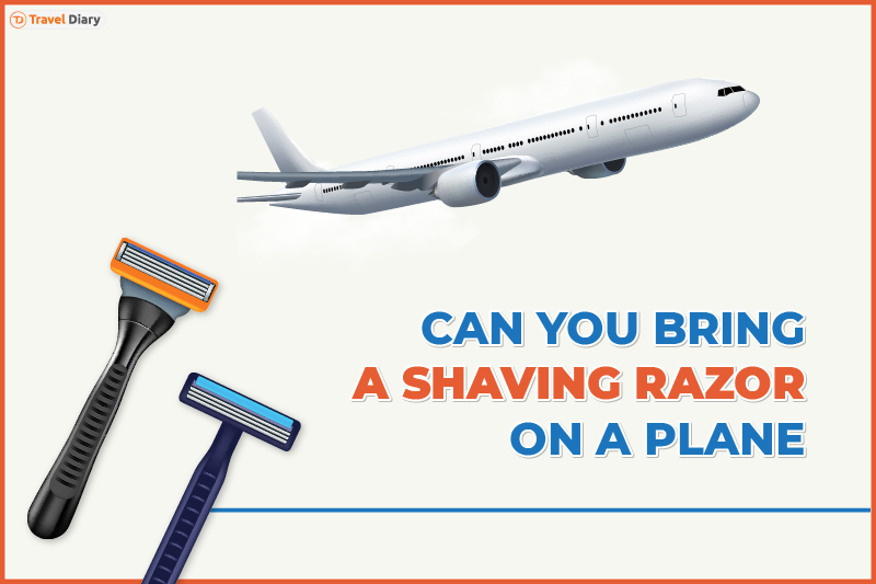 Can You Bring A Gillette Razor On An Airplane Ryanair at Jessica