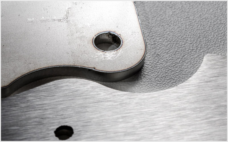 How to Remove Burrs from Sheet Metal? by GVK Metal Forms Medium