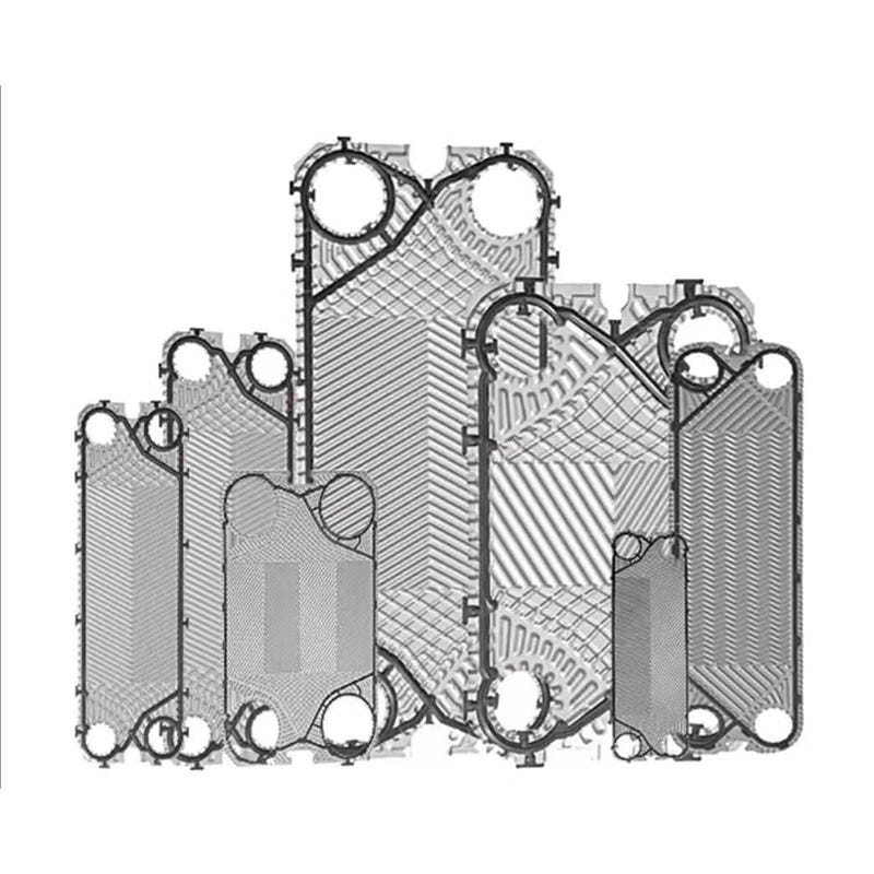 What Is a Gasketed Plate Heat Exchanger?