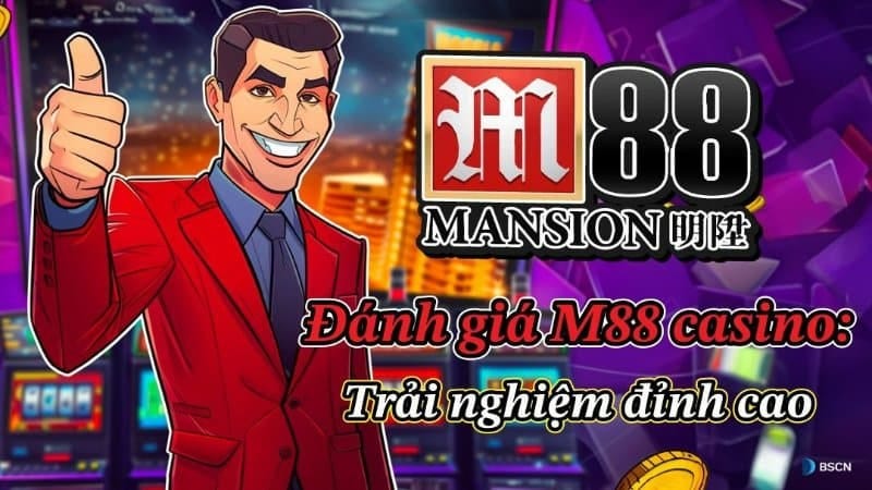 Keo nha cai M88