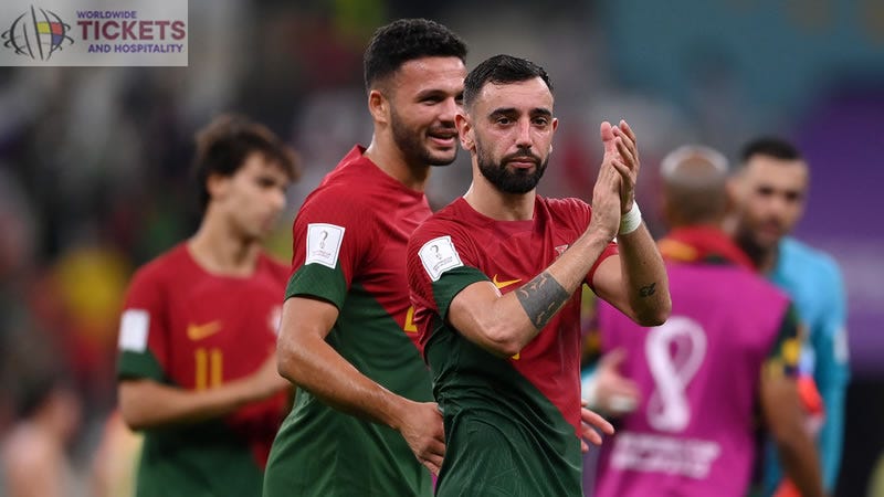 Morocco vs Spain: World Cup 2022 prediction, kick-off time, TV