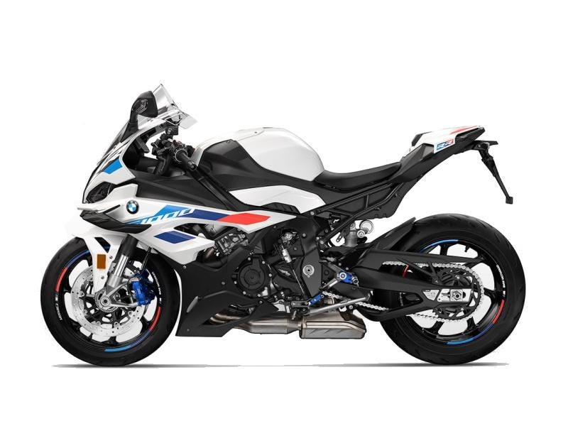 Unveiling the Power and Prestige: BMW S1000RR Price in Sri Lanka | by ...
