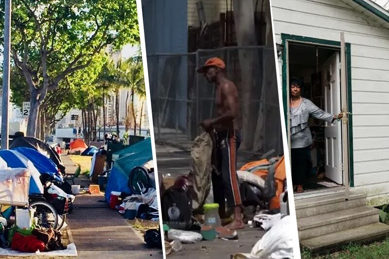 The Ten States Without Property Taxes in 2023 by Rightsworkers Medium