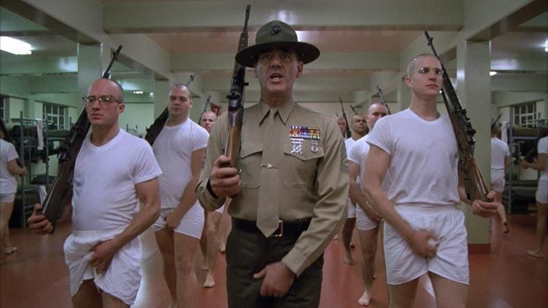 Vietnam War: The War Porn Proclamation