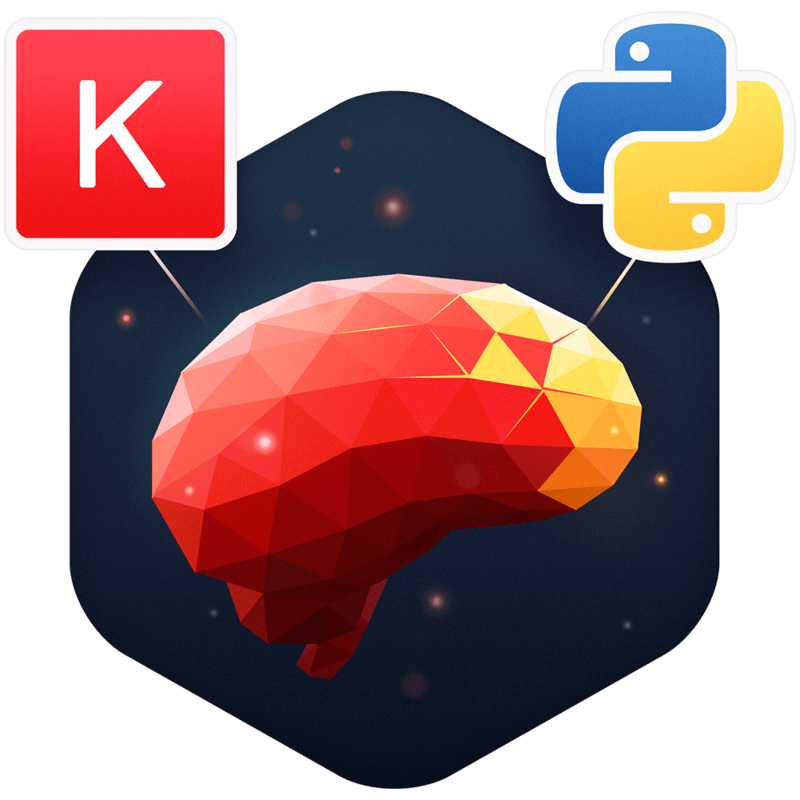 Reconciling Data Shapes and Parameter Counts in Keras | by Ashok ...