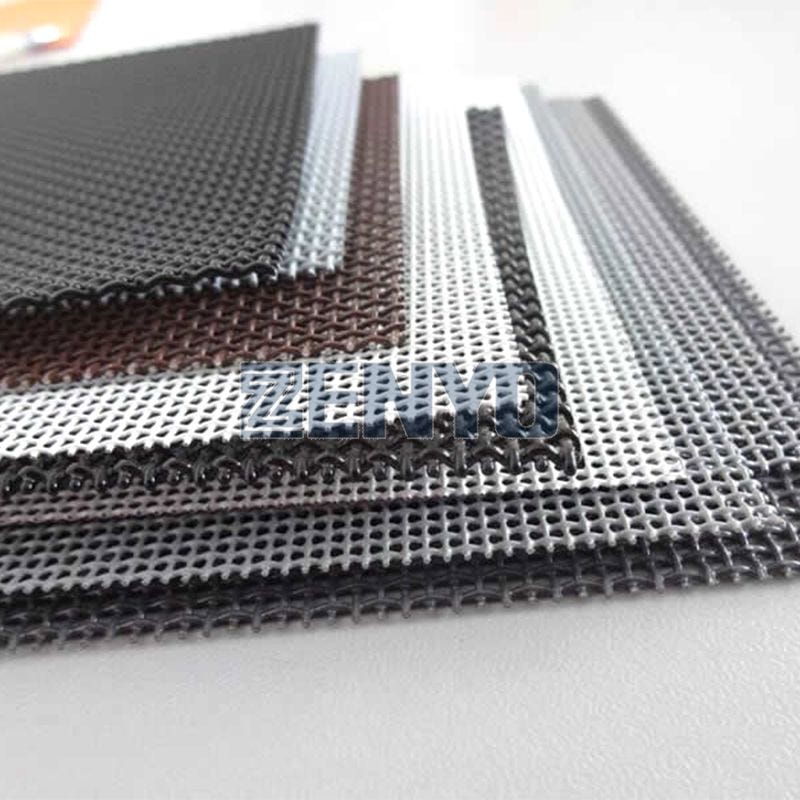 Understanding Security Screen Types and Grading by zenyomesh Jun, 2023 Medium