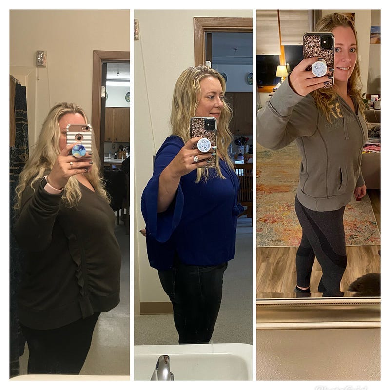 7 Effective Weight Loss Habits I Used To Lose 20 Lbs in 30 Days Safely