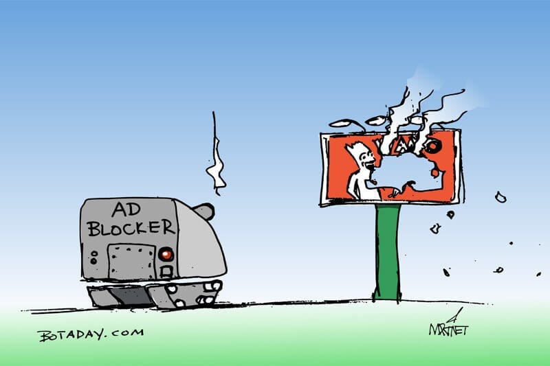 The Adblocking Wars, explained. Everything you want to understand about ...