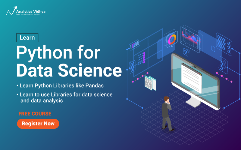 Data Science Bootcamp: Learn with Python | by Abhishek N | Medium