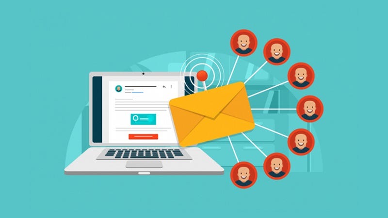 Try This Powerful Spam Filter API And Protect Your Customers