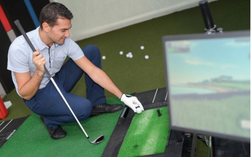 How Long Does It Take to Golf 18 Holes? Expert Insights by Lucas Jul, 2024 Medium