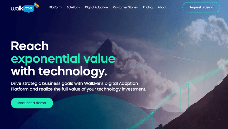 WalkMe reviews — All You Need To Know About WalkMe, Straight From Its Users