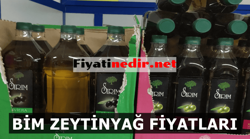 Bim Zeytinyağı Fiyatları | by Emircdigi | Medium