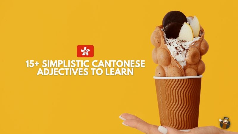 16+ Best Cantonese Desserts To Try Out! | by Ling Learn Languages | Medium