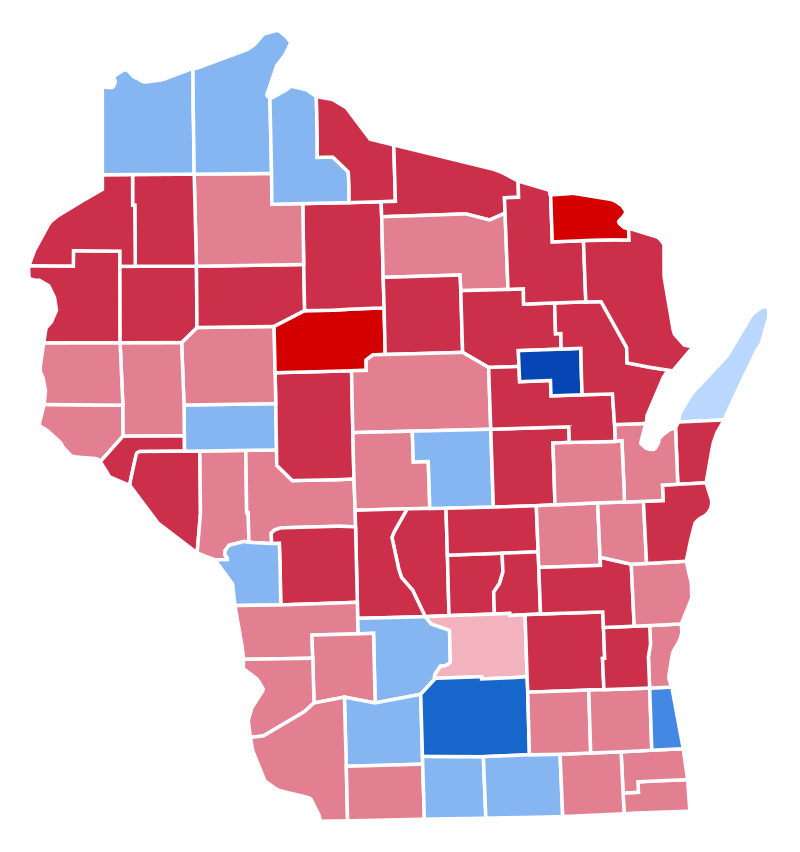 What Happened in Wisconsin. This is the third part of my series… by