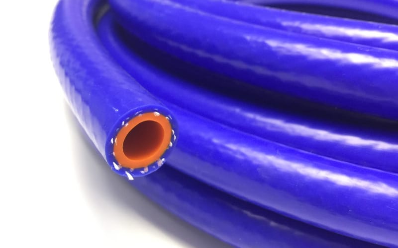Comparing Silicone Hoses vs Rubber Hoses by john Medium
