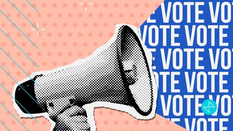 Predicting Political Persuasion Using Machine Learning