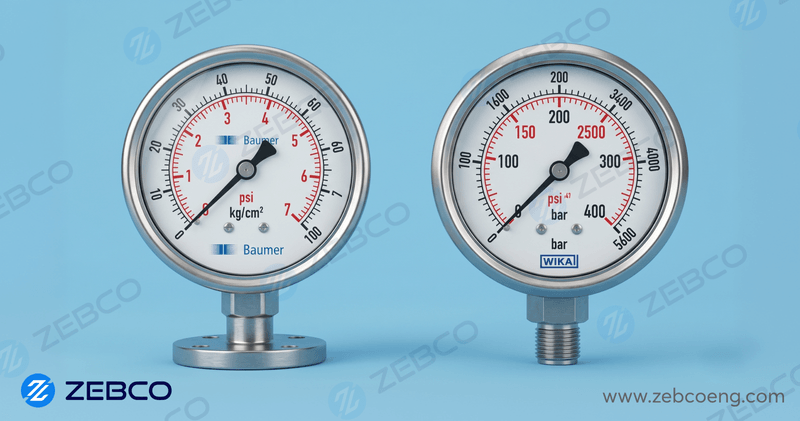 Semiconductor Industry Overview:Why Precision Instrumentation Matters