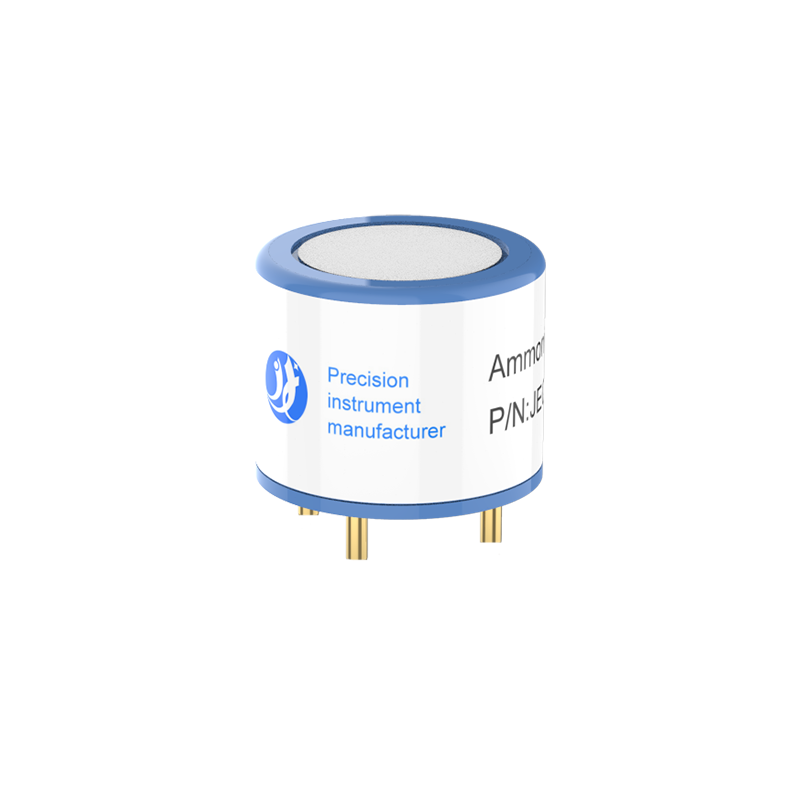 What is a gas sensor and what are types of gas sensors? by xun wang