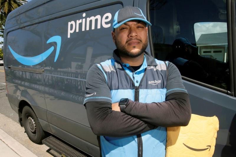 How To Get Reactivated To Amazon Flex After Being Deactivated: A Guide