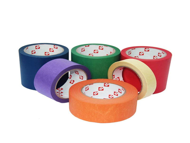 [Masking tape China]How to remove masking tape? by petfilmfactory