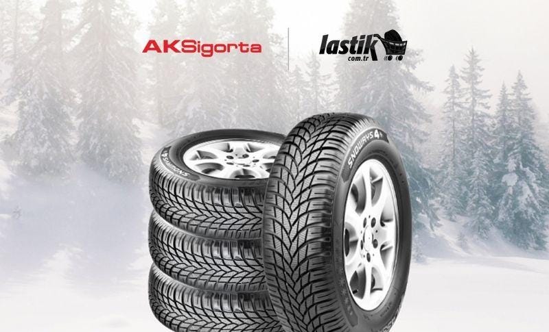 Aksigorta’dan Lassa ve Bridgestone İçin İndirim Fırsatı!