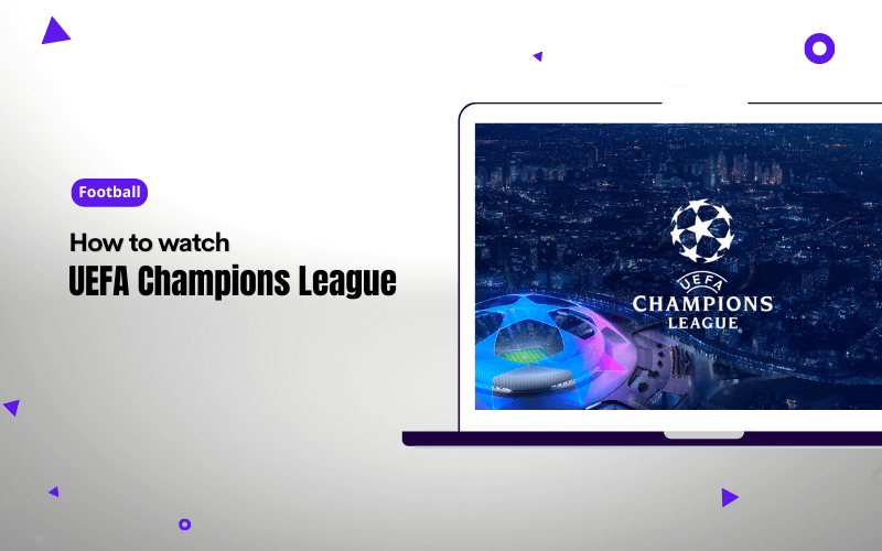 How To Watch Champions League Online How to watch Champions league live online Best 2023 | by Dennis Watson