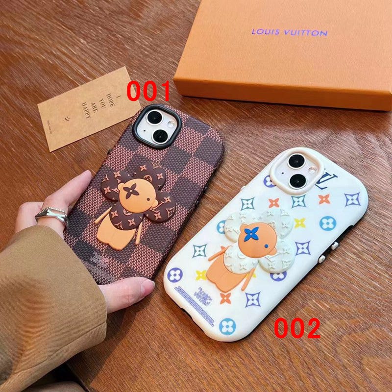 Louis vuitton iphone 14pro max 14plus fashion luxury case coque, by  Rerecase