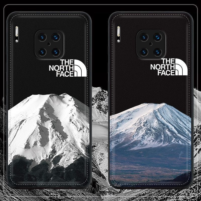 The North Face galaxy a54 s23 plus ultra iphone 14 15 case cover, by  Rerecase