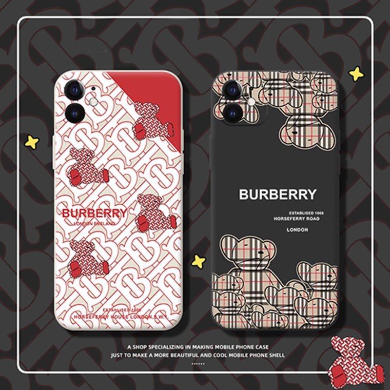 BEAR LOUIS VUITTON LV Samsung Galaxy S22 Plus Case Cover