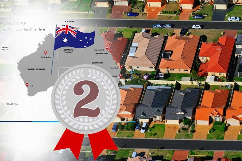 Top 10 Most Expensive Housing Markets Worldwide. by Rightsworkers