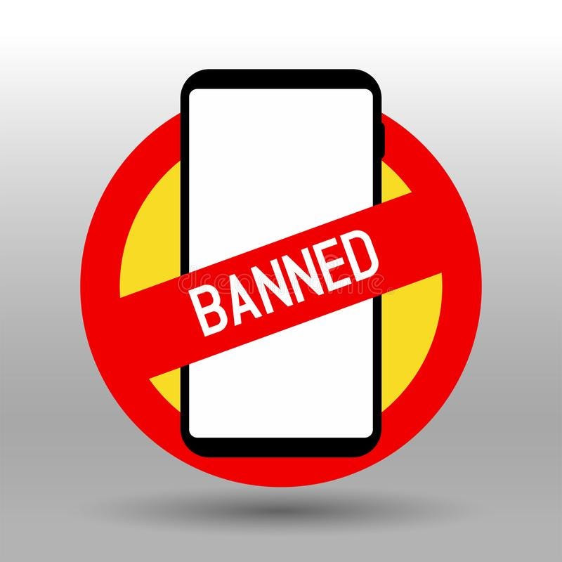 Cell phones should be banned in schools by Digital 360 Medium