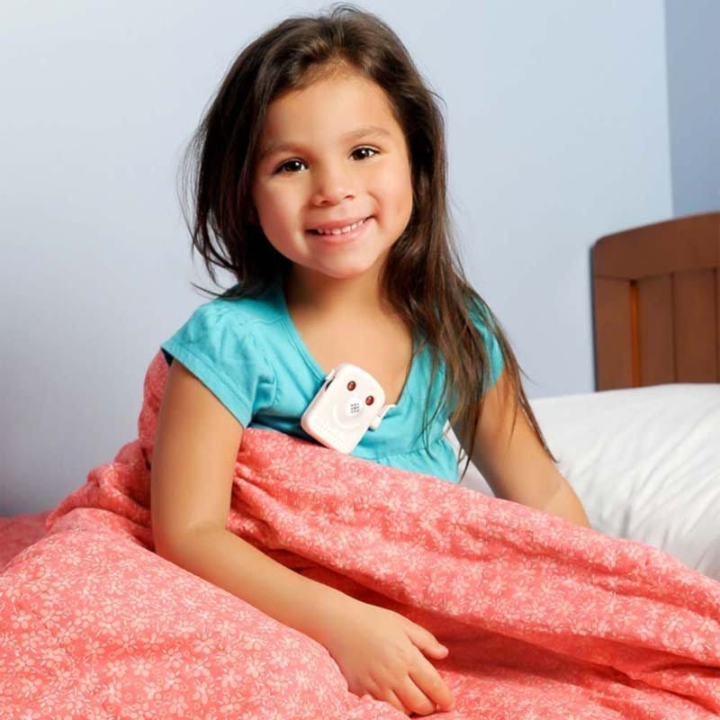 6 Benefits of Using Enuresis Alarms for Enuresis Treatment by One