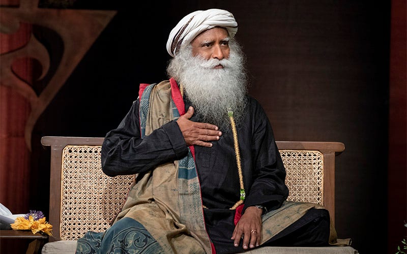 Sadhguru Sadhguru_JV Medium