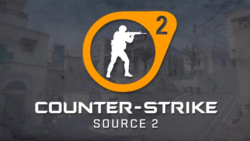 Counter-Strike 2 Released: A Game-Changing Update