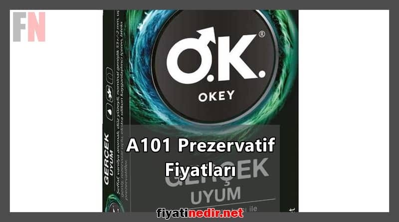 A101 Prezervatif Fiyatları | by Emircdigi | Medium