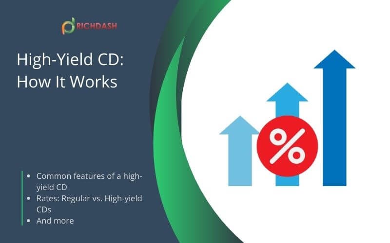 HighYield CDs and How It Works? by Richdash Medium