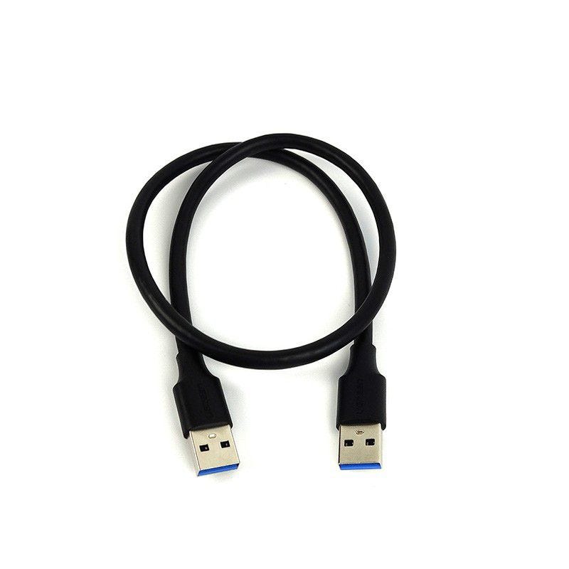 How to make a maletomale USB cable? by Yusra Aslam Medium