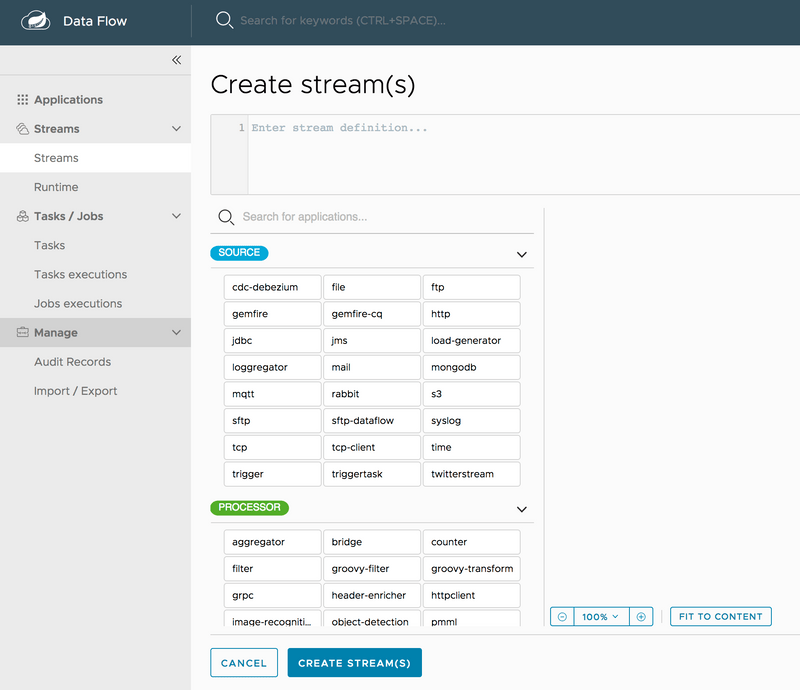 Spring Cloud Data Flow: Stream Reducers | by Mike Patel | Medium