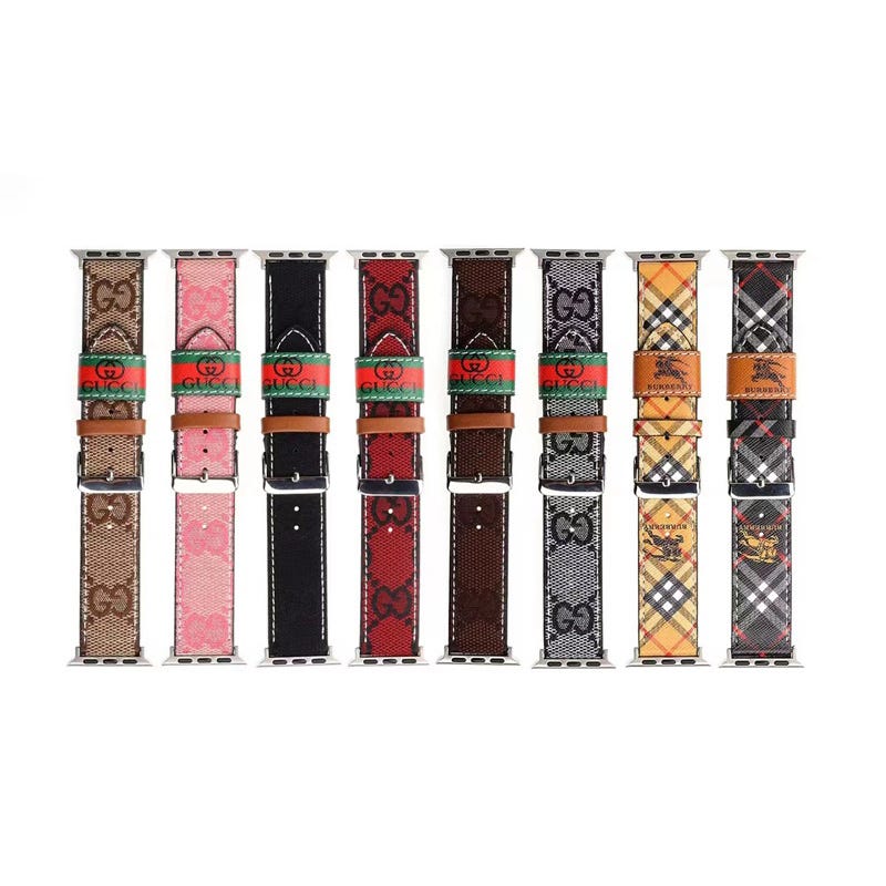 Louis Vuitton celine loewe Iphone 15 14 13 case apple watch gucci band, by  Rerecase