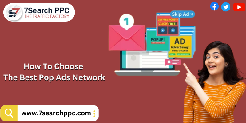 How To Choose The Best Pop Ads Network In 2023 | by john son | Medium