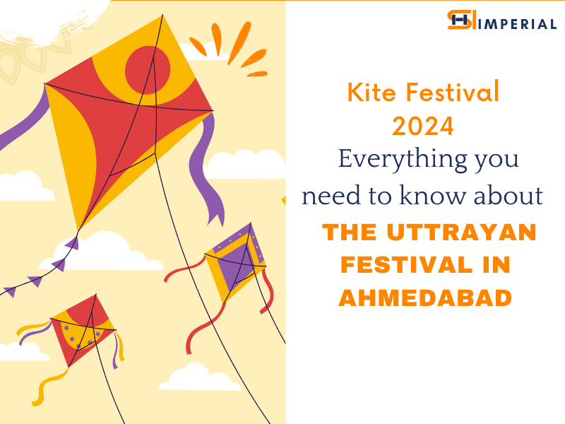 Kite Festival 2024 Everything You Need To Know About The Uttrayan