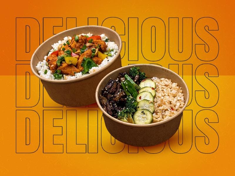The Healthy Meal Plan Delivery Service That Fits Your Lifestyle By 