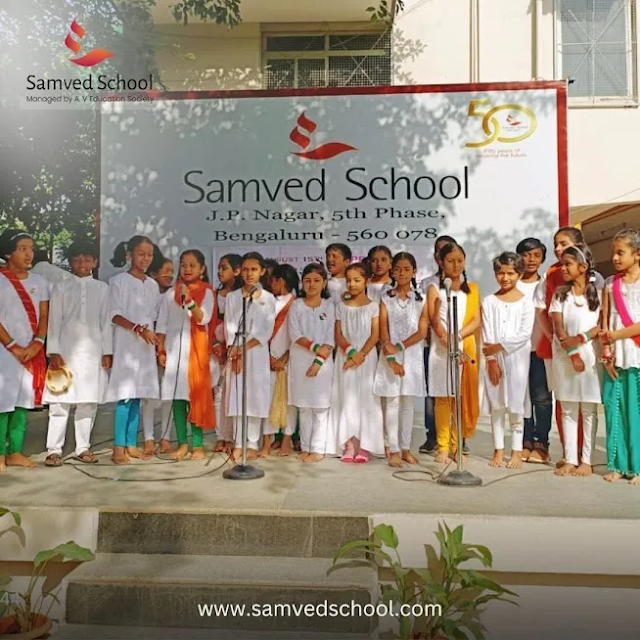 best schools in bangalore near me