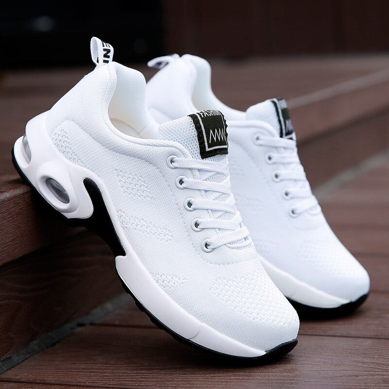 footaction womens sneakers