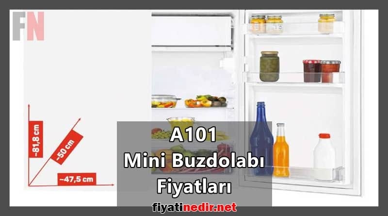 A101 Mini Buzdolabı Fiyatları | by Emircdigi | Oct, 2023 | Medium