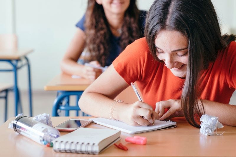 SAT exam syllabus, pattern and preparation tips 2024 by Christina