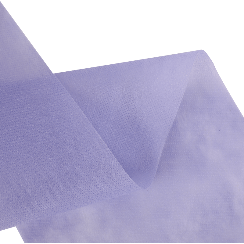 Spunbond nonwoven fabric is a type of nonwoven material by