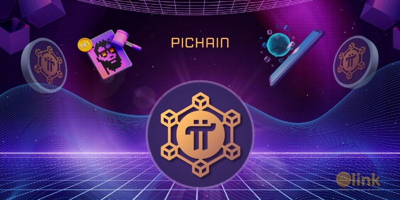 Welcome to Pi Chain. Pi Chain ~ The first community-owned… | by ...