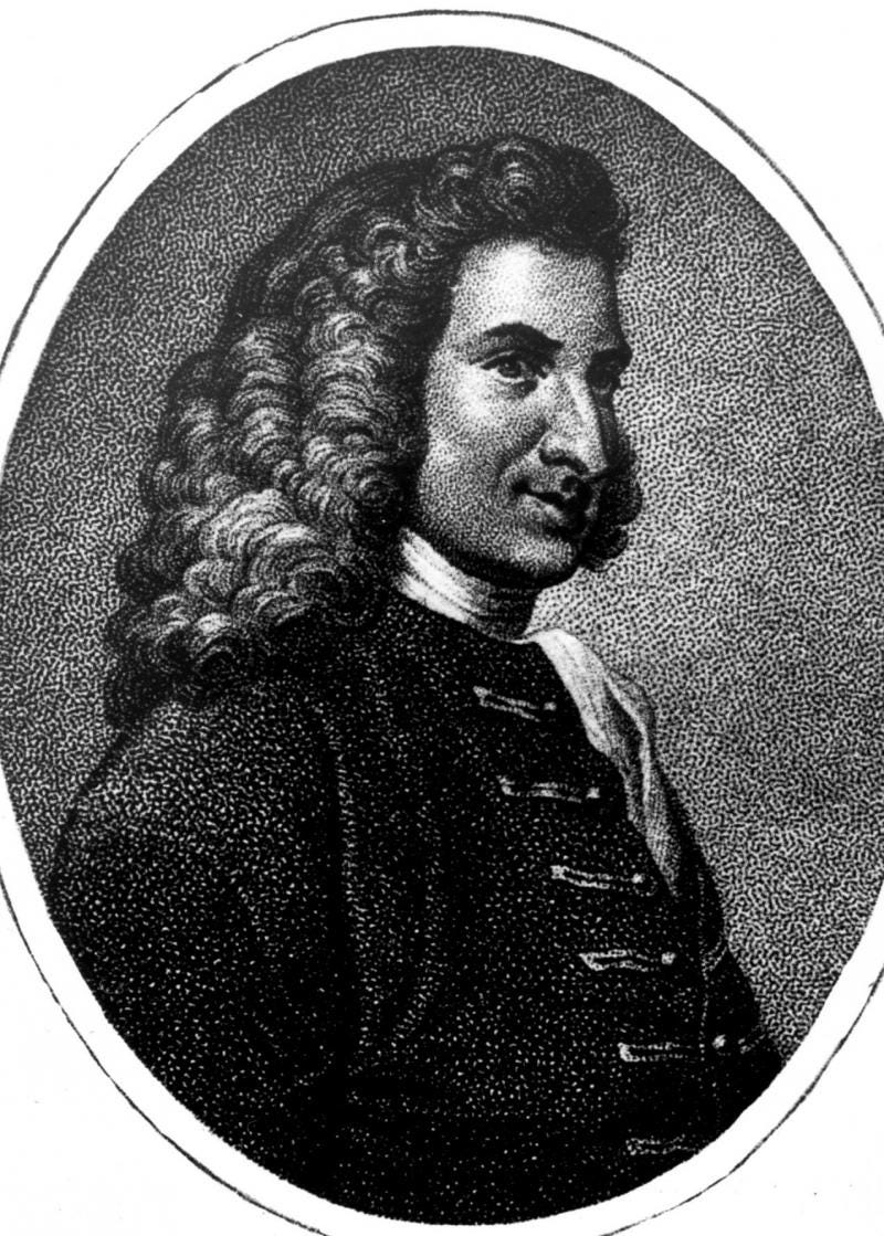 Henry Fielding A Noted Novelist and Reforming Magistrate by John Welford Medium